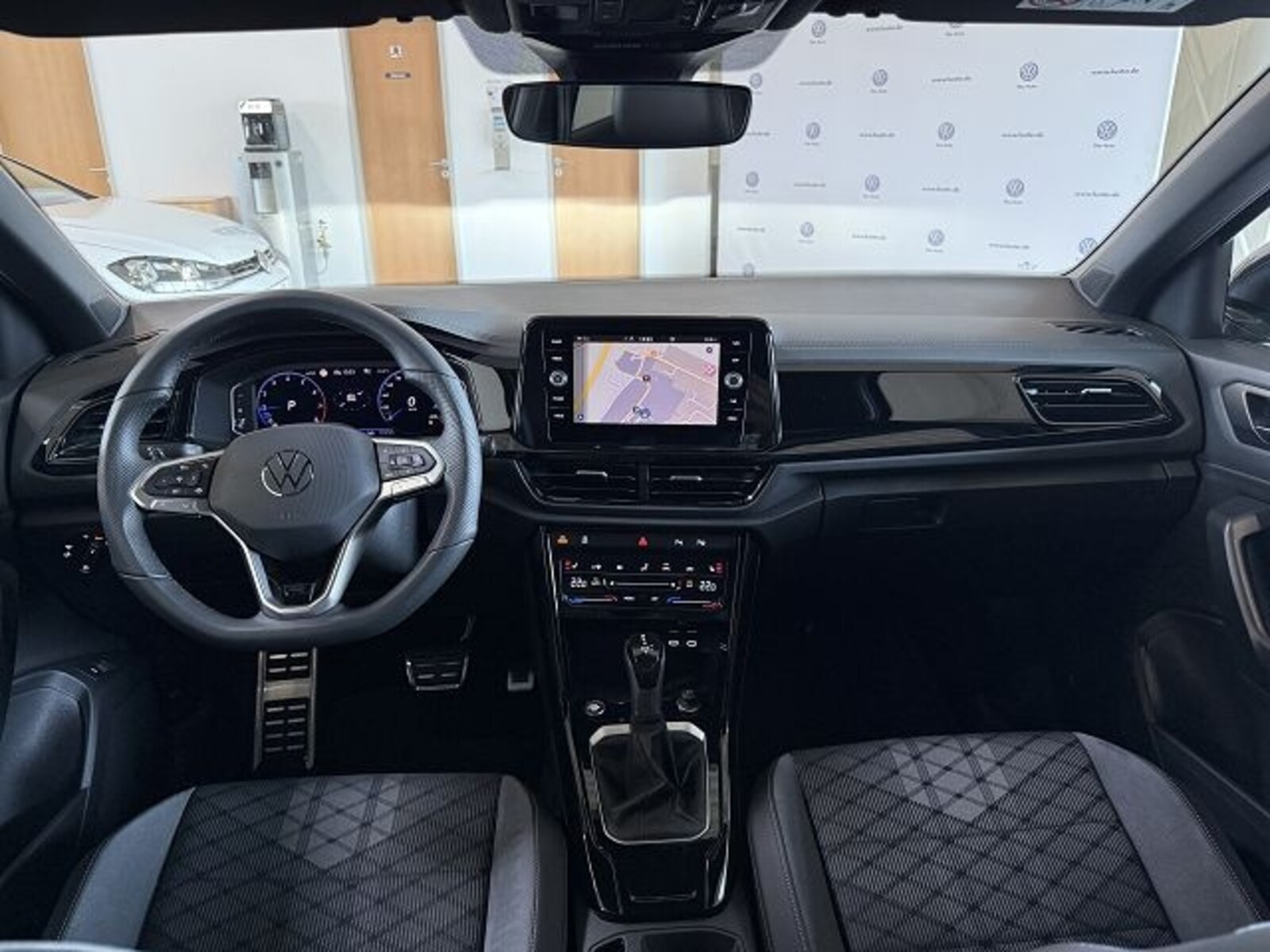 Volkswagen T-Roc – Bild 19