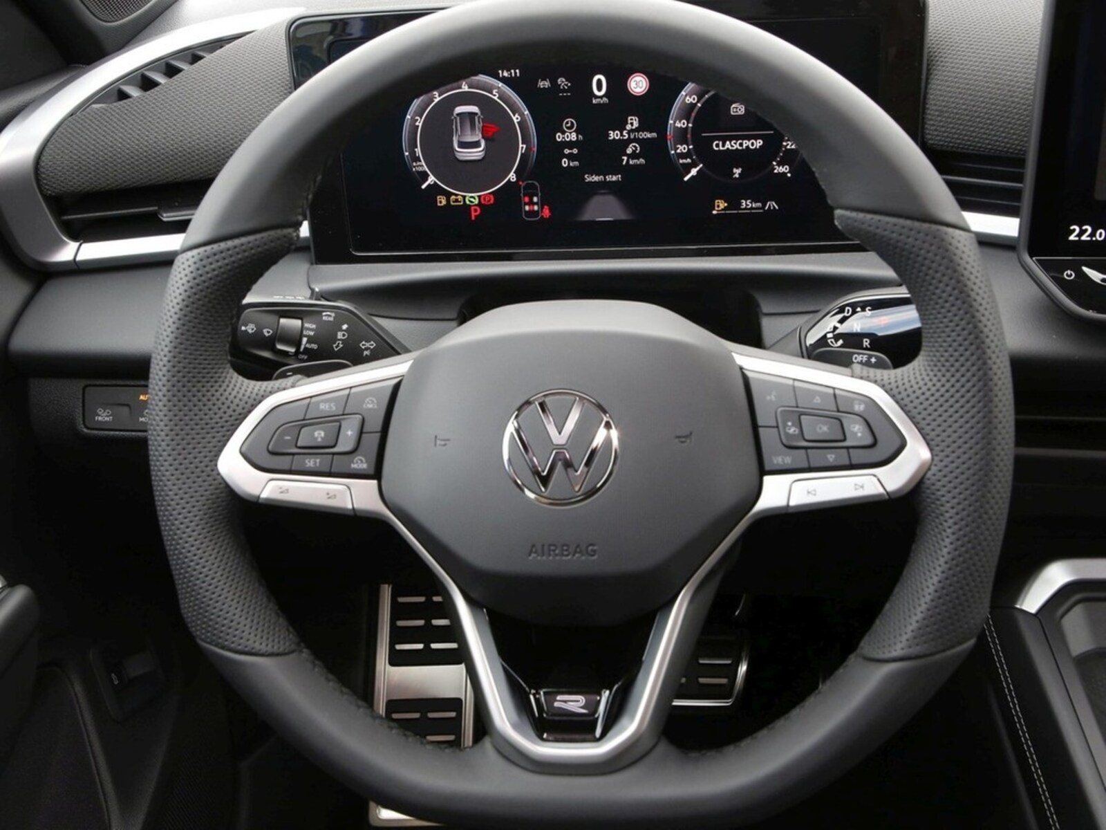 Volkswagen T-Roc – Bild 15