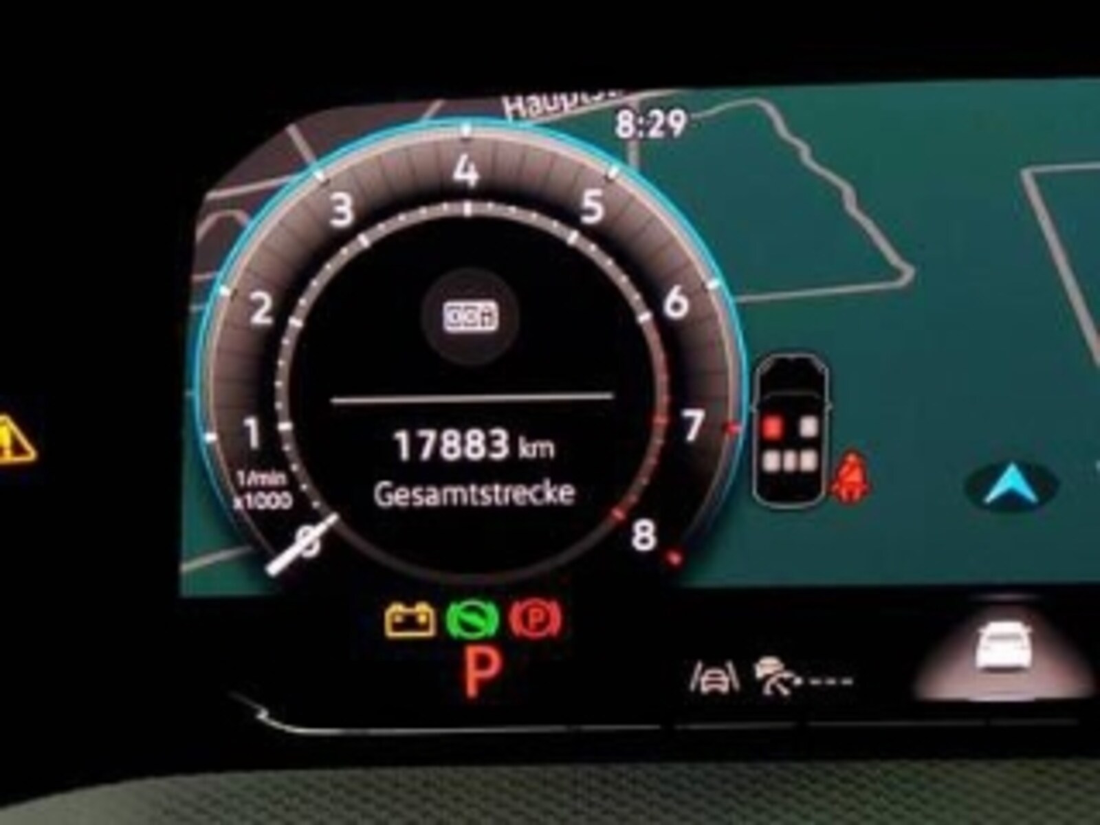Volkswagen Golf – Bild 3