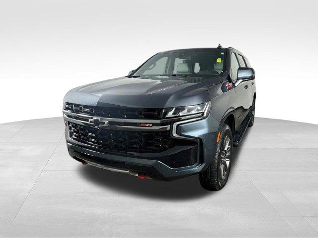 2021 Chevrolet Tahoe