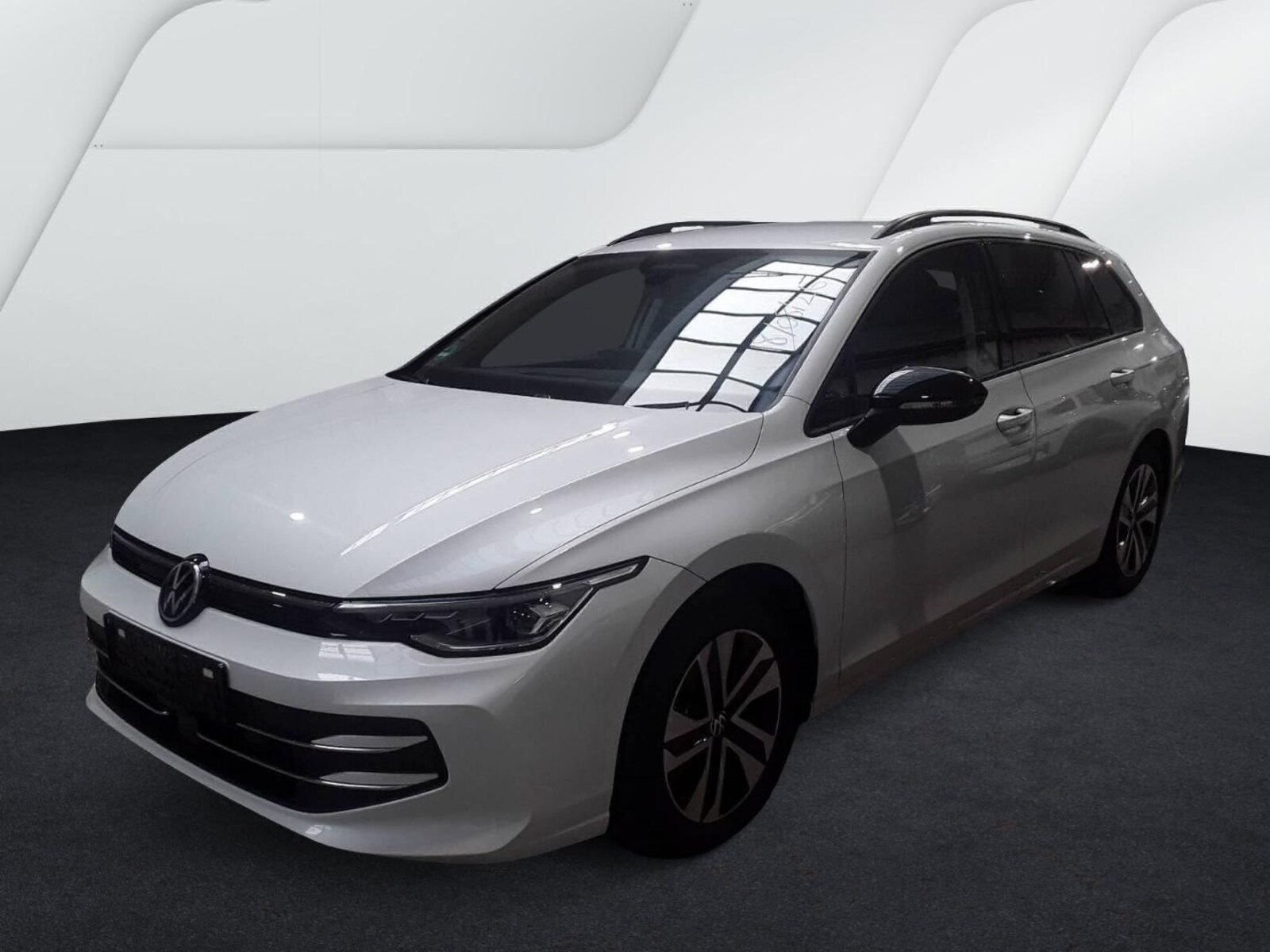 Volkswagen Golf Variant – Bild 2
