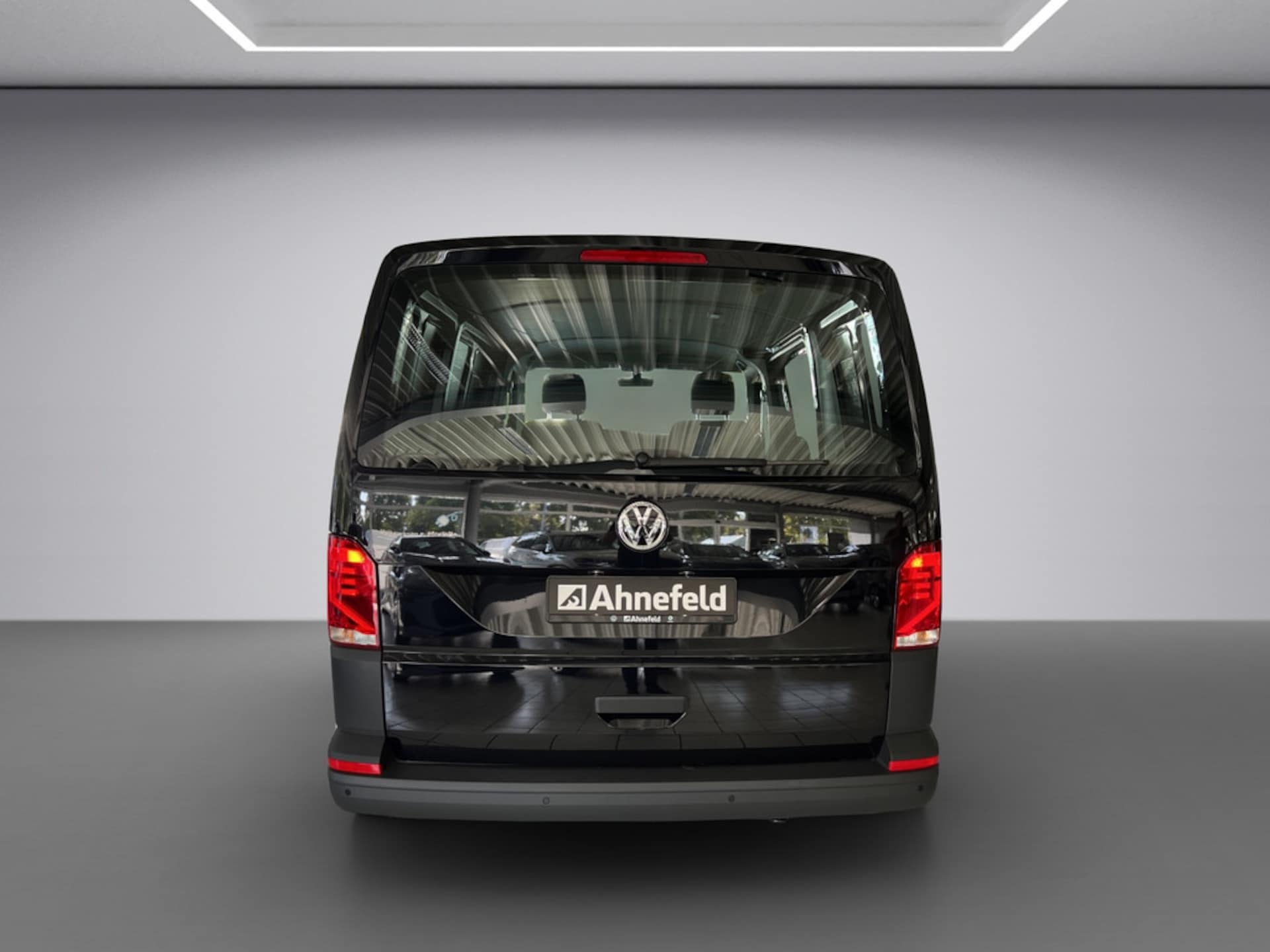 Volkswagen T6.1 Transporter Kasten kurzer Radstand