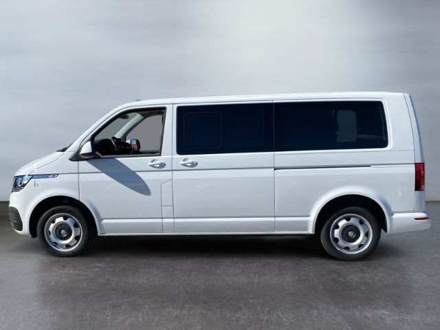 Volkswagen T6.1 Caravelle larger