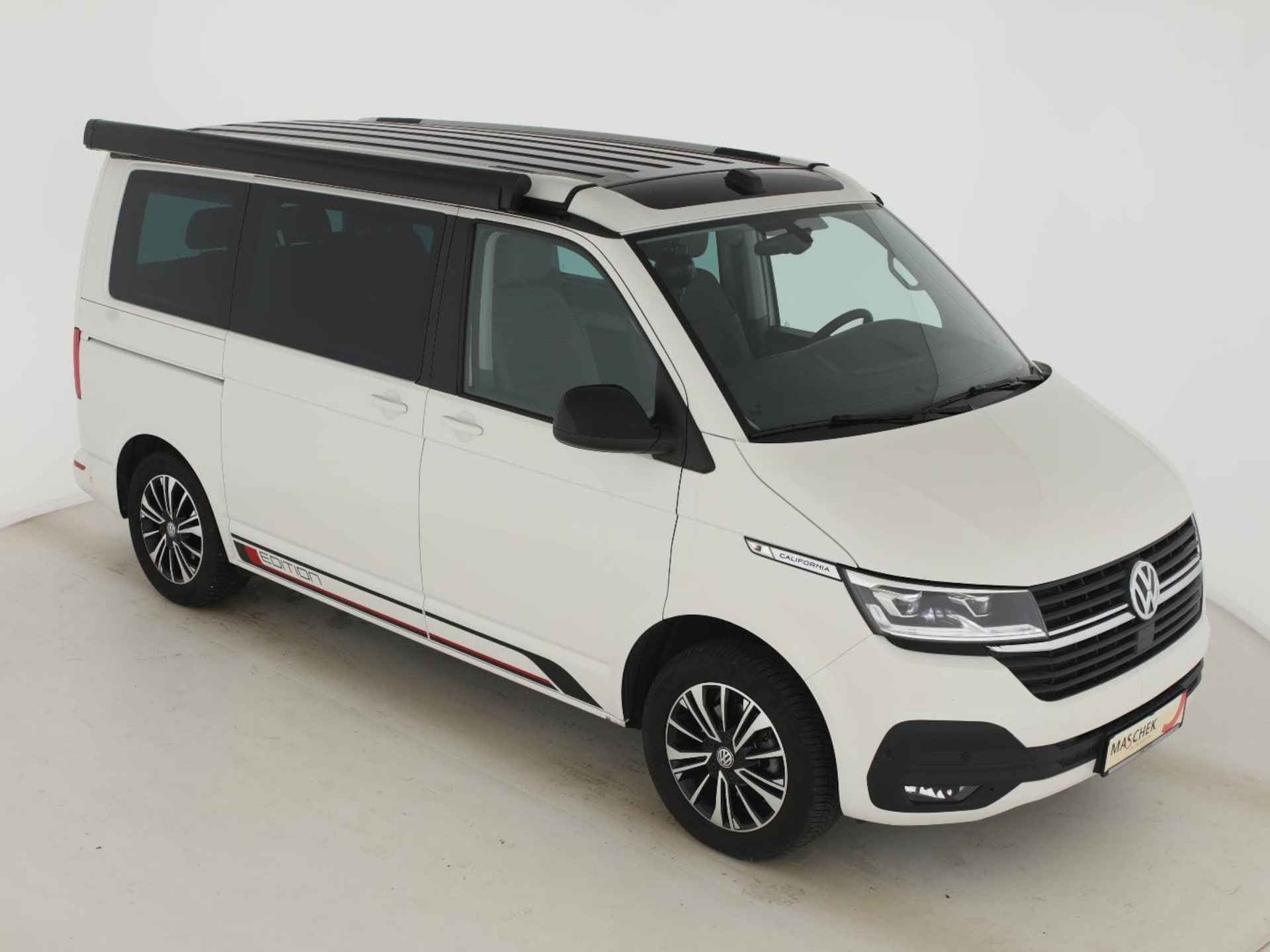 Volkswagen T6.1 California Beach