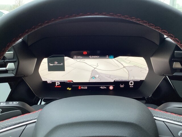 Image about Audi S3 Sportback TFSI quattro S tronic