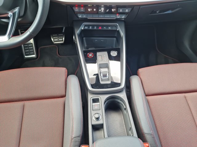 Image about Audi S3 Sportback TFSI quattro S tronic