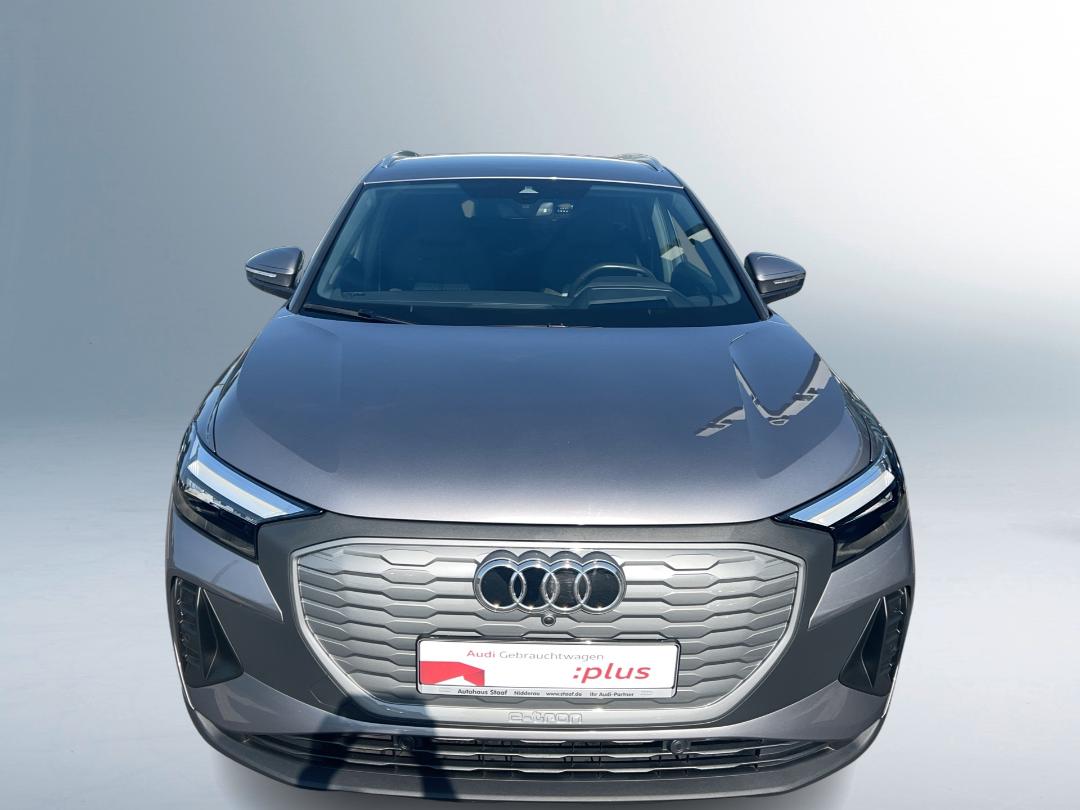 Image about Audi Q4 e-tron 40 e-tron