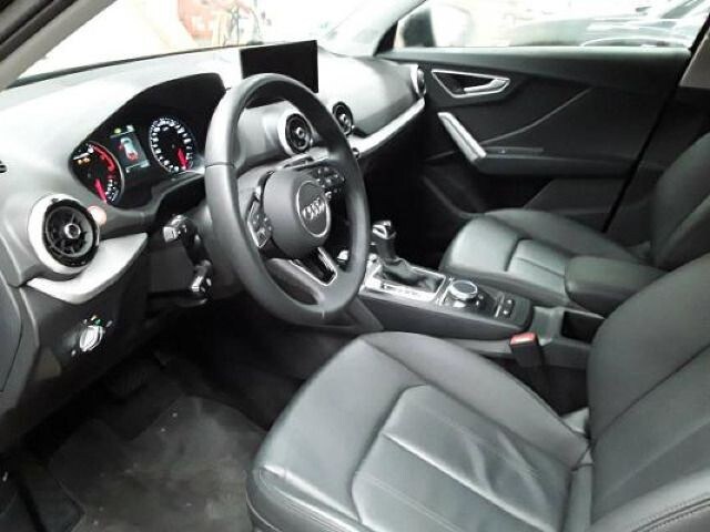 Image about Audi Q2 advanced 35 TFSI S tronic
