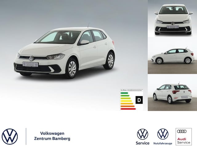 Volkswagen Polo occasion