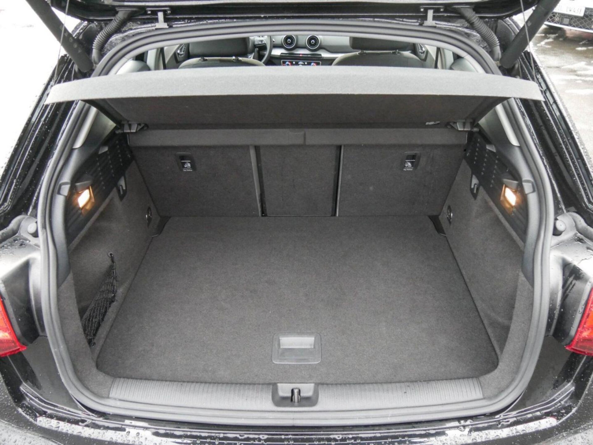 Audi Q2 Advanced