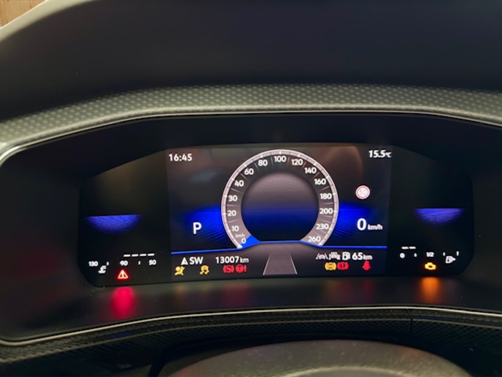 Volkswagen T-Cross – Bild 11