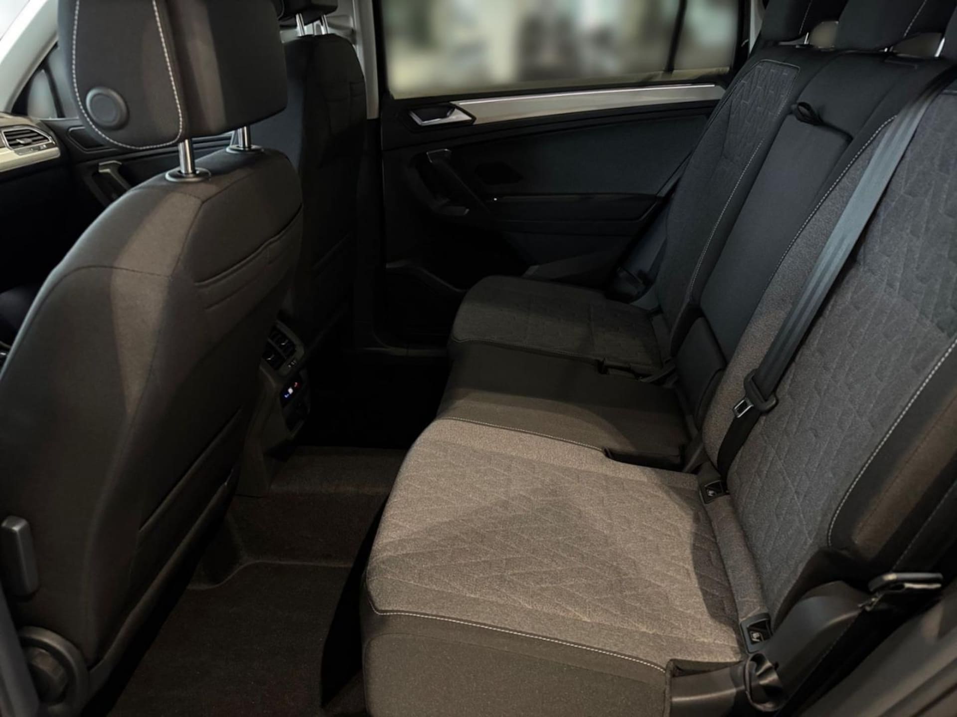 Volkswagen Tiguan Allspace MOVE