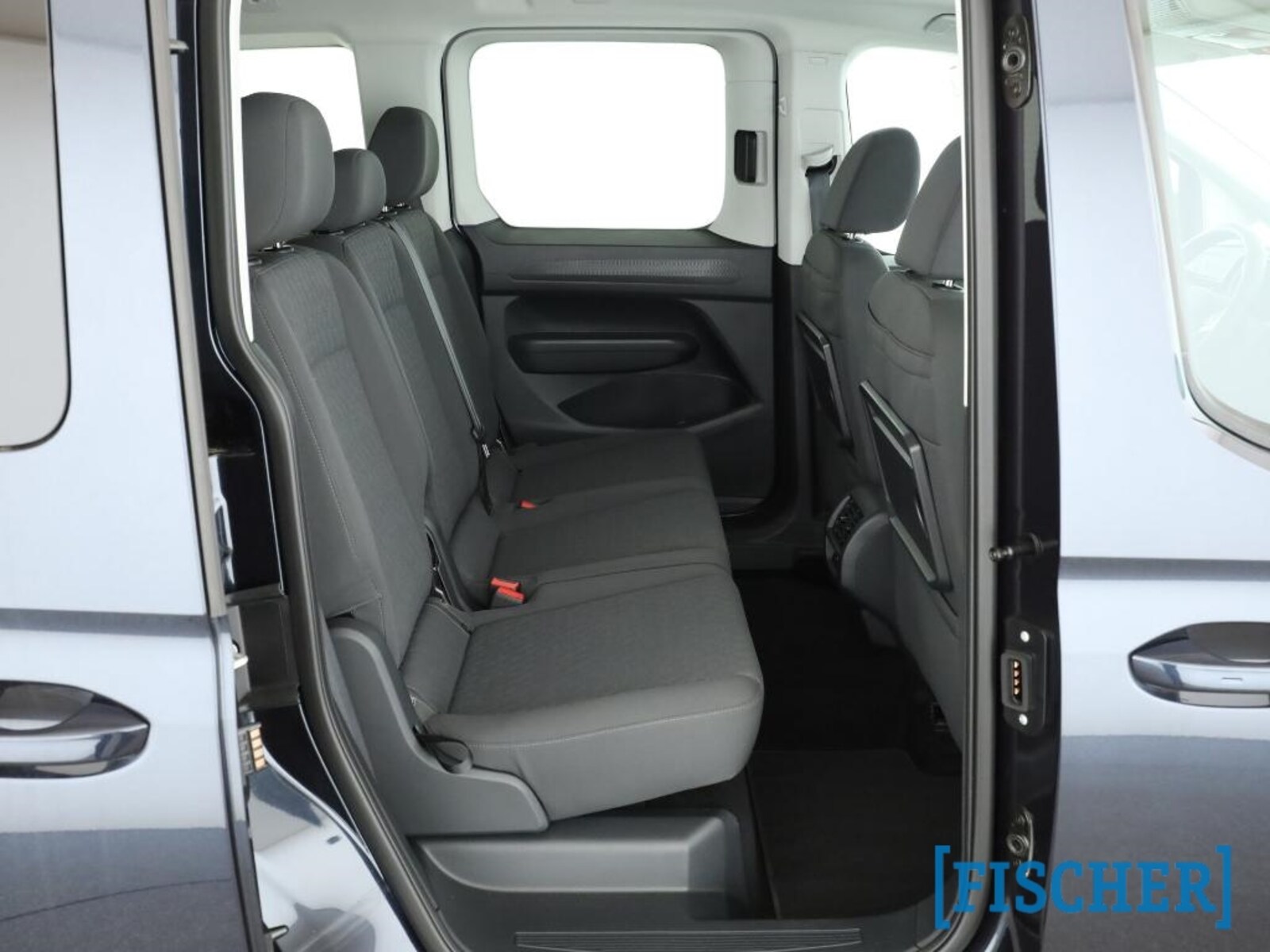 Volkswagen Caddy – Bild 8