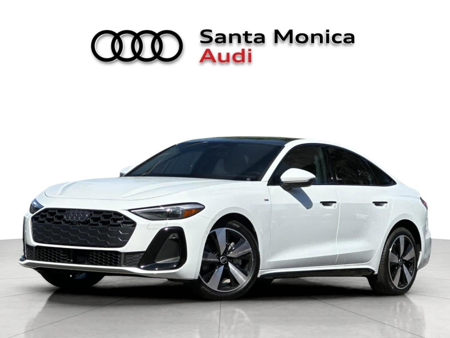 2026 Audi A5 Premium quattro S tronic's photo