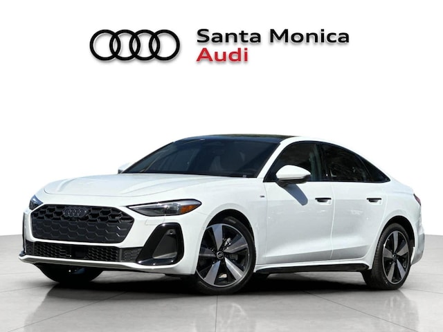 2026 Audi A5 Sedan