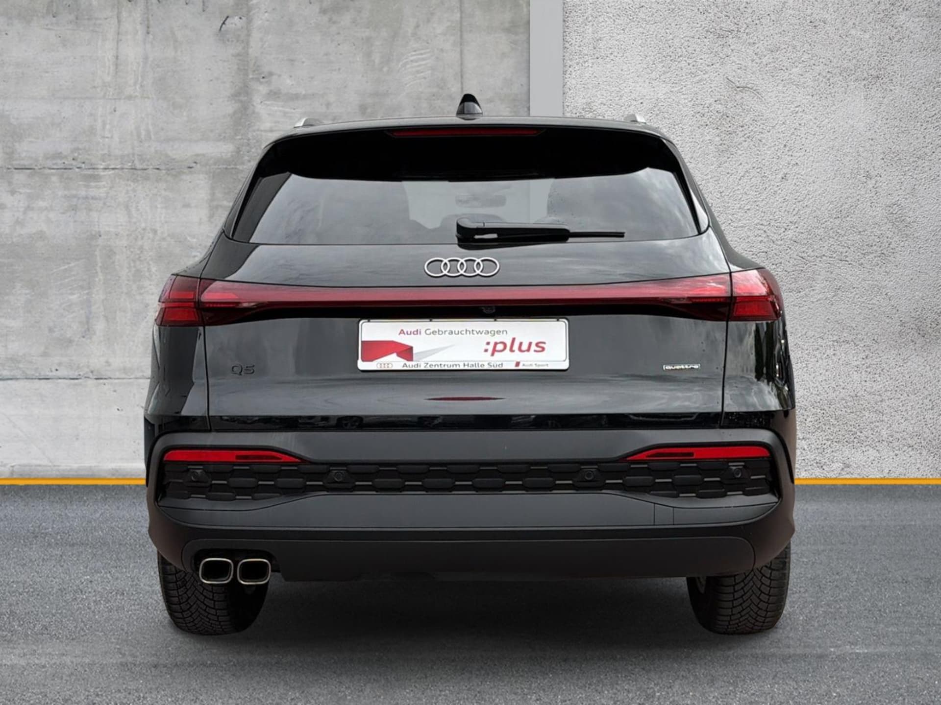 Audi Q5 SUV
