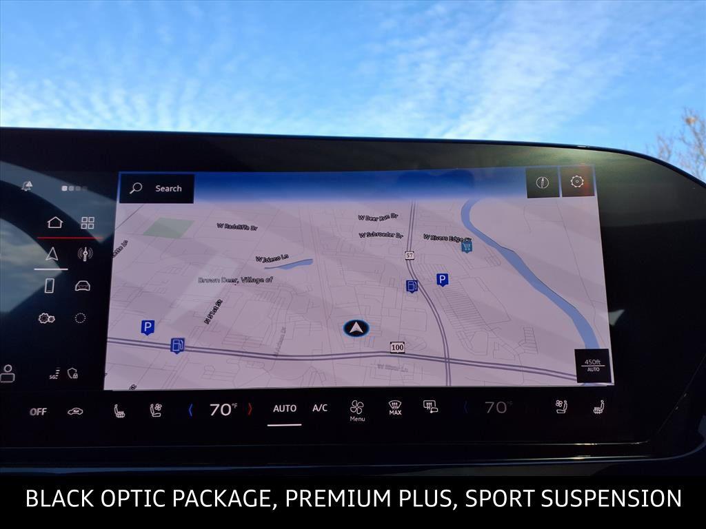 2025 Audi S5 Premium Plus - Photo 16