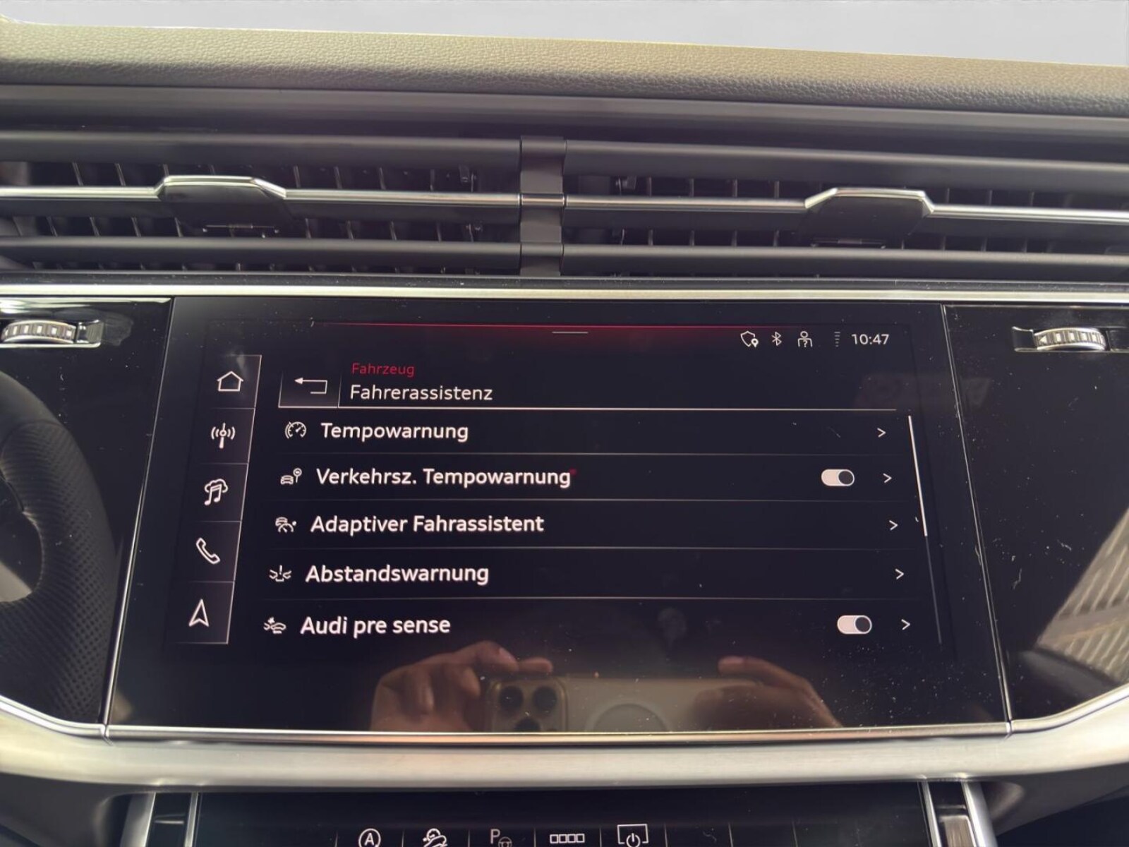 Audi Q8 – Bild 15