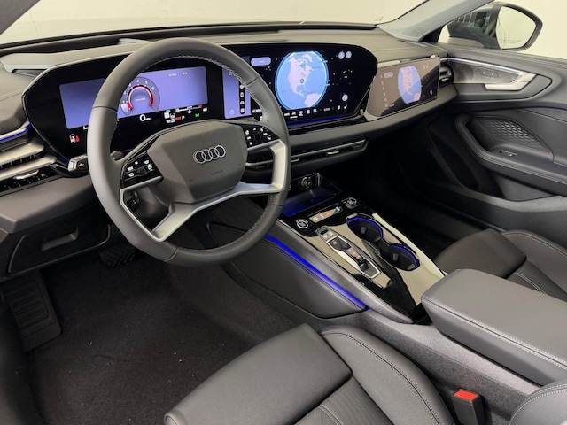 2026 Audi A5 Sedan