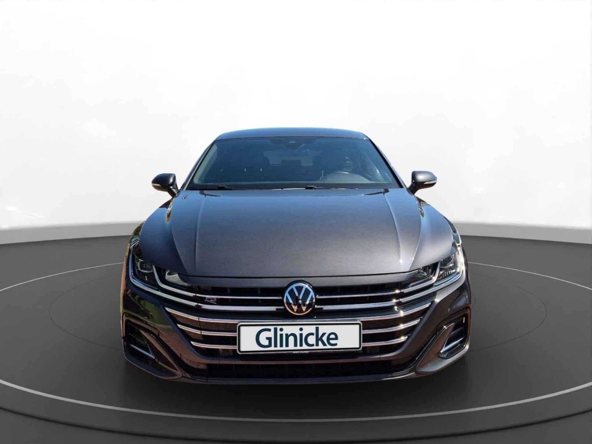 Volkswagen Arteon Shooting Brake R-Line
