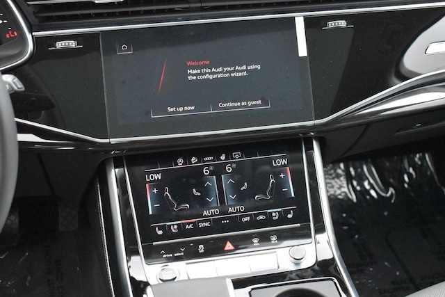 2026 Audi Q7 Premium Plus - Photo 15