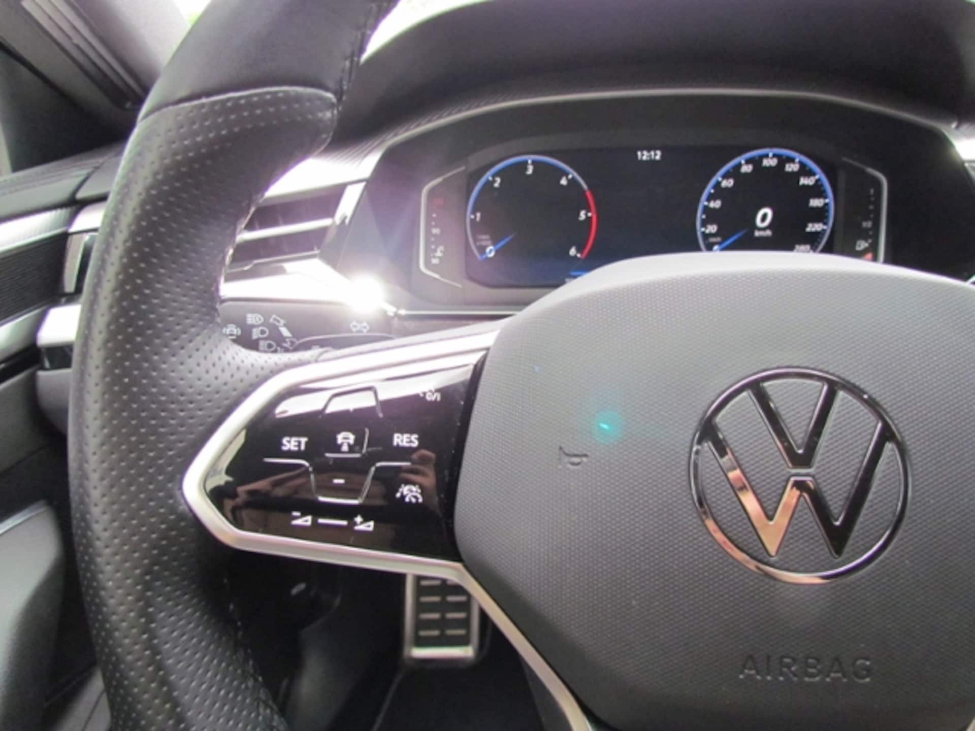 Volkswagen Arteon Shooting Brake R-Line