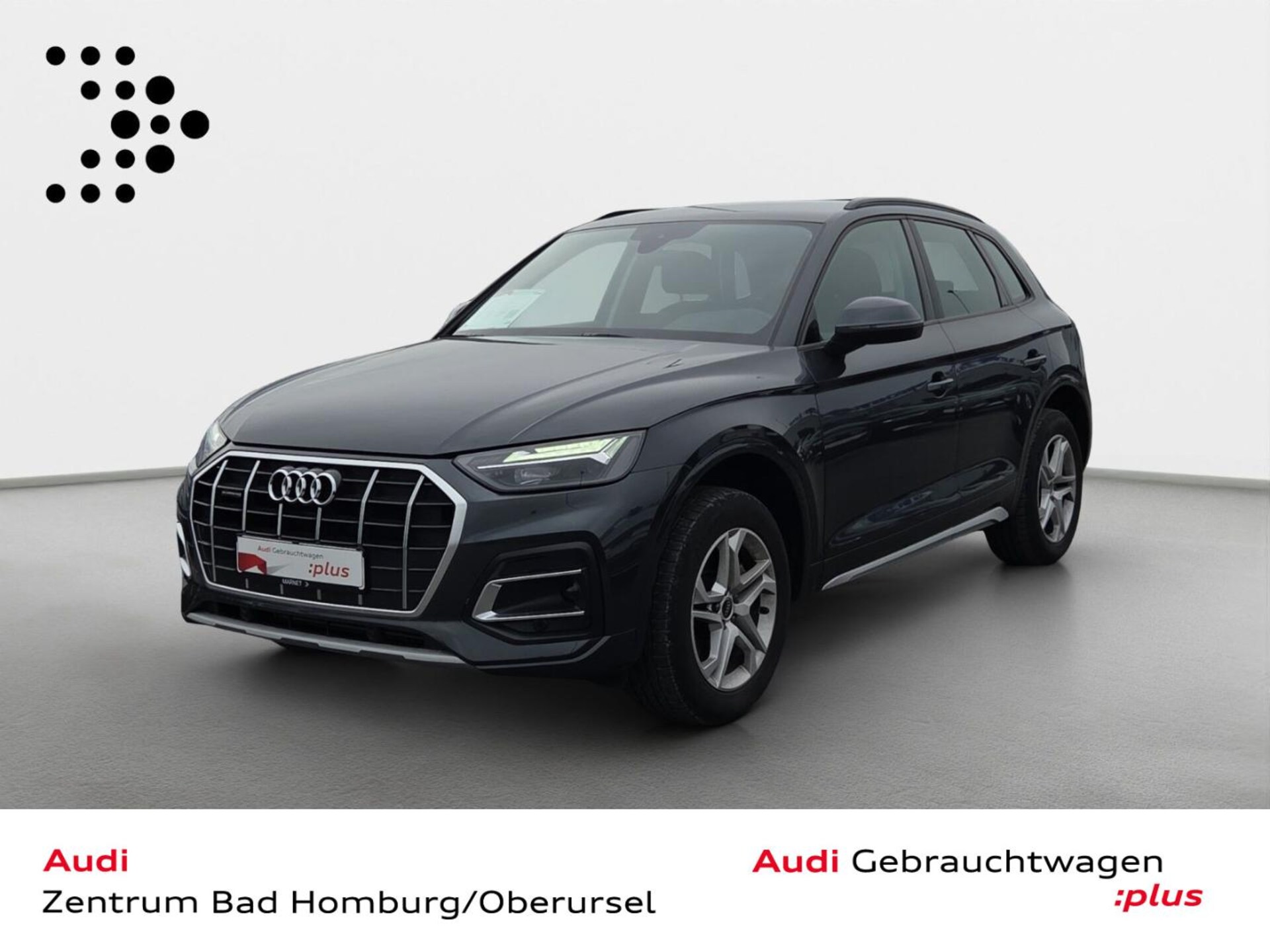 Audi Q5 SUV 2025