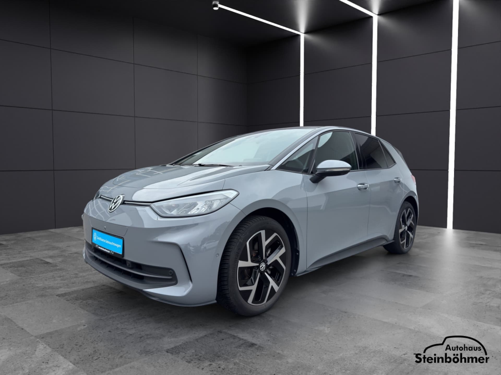 Volkswagen ID.3 MOVE Pro