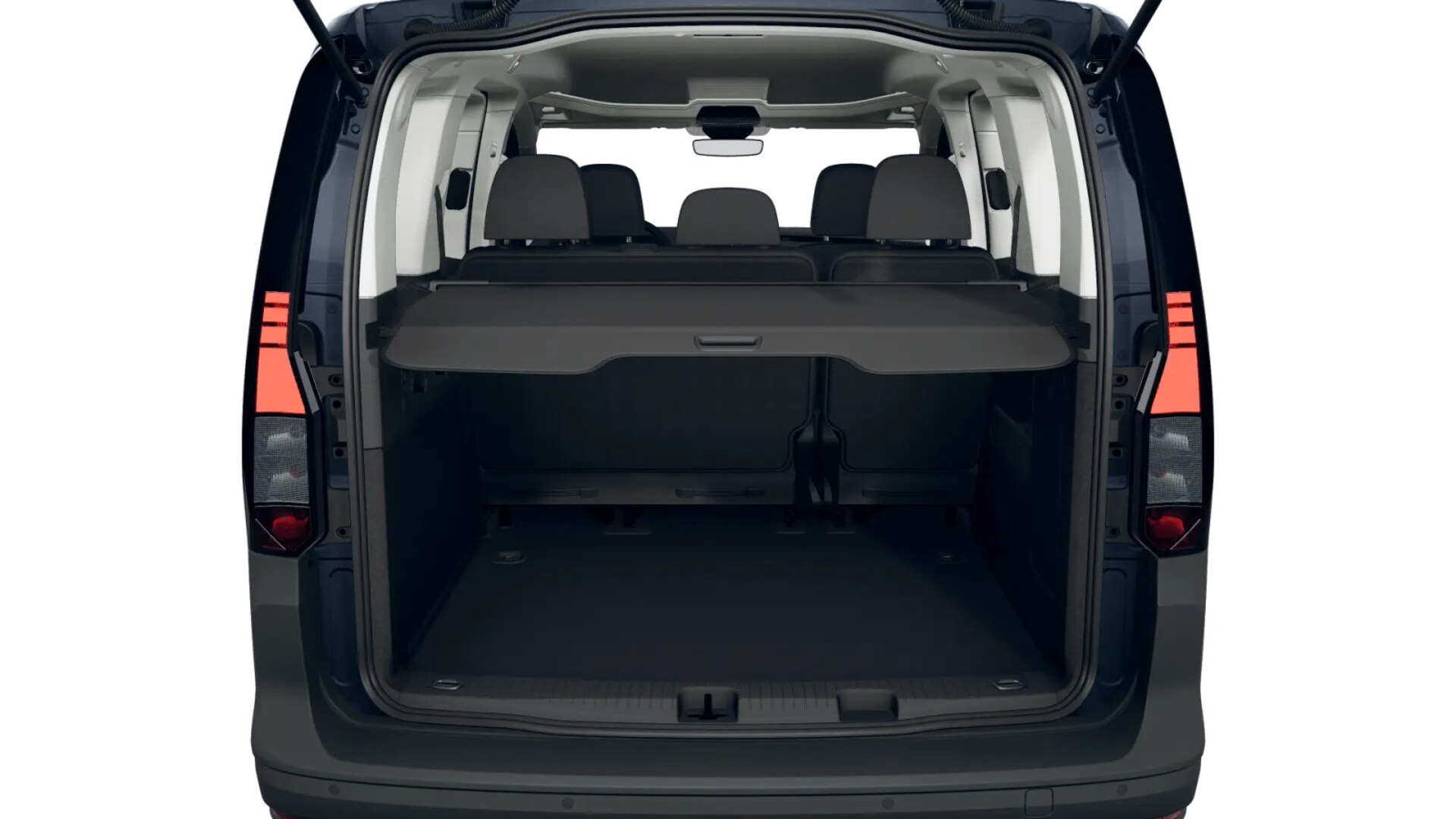 Volkswagen Caddy Basis-Modell