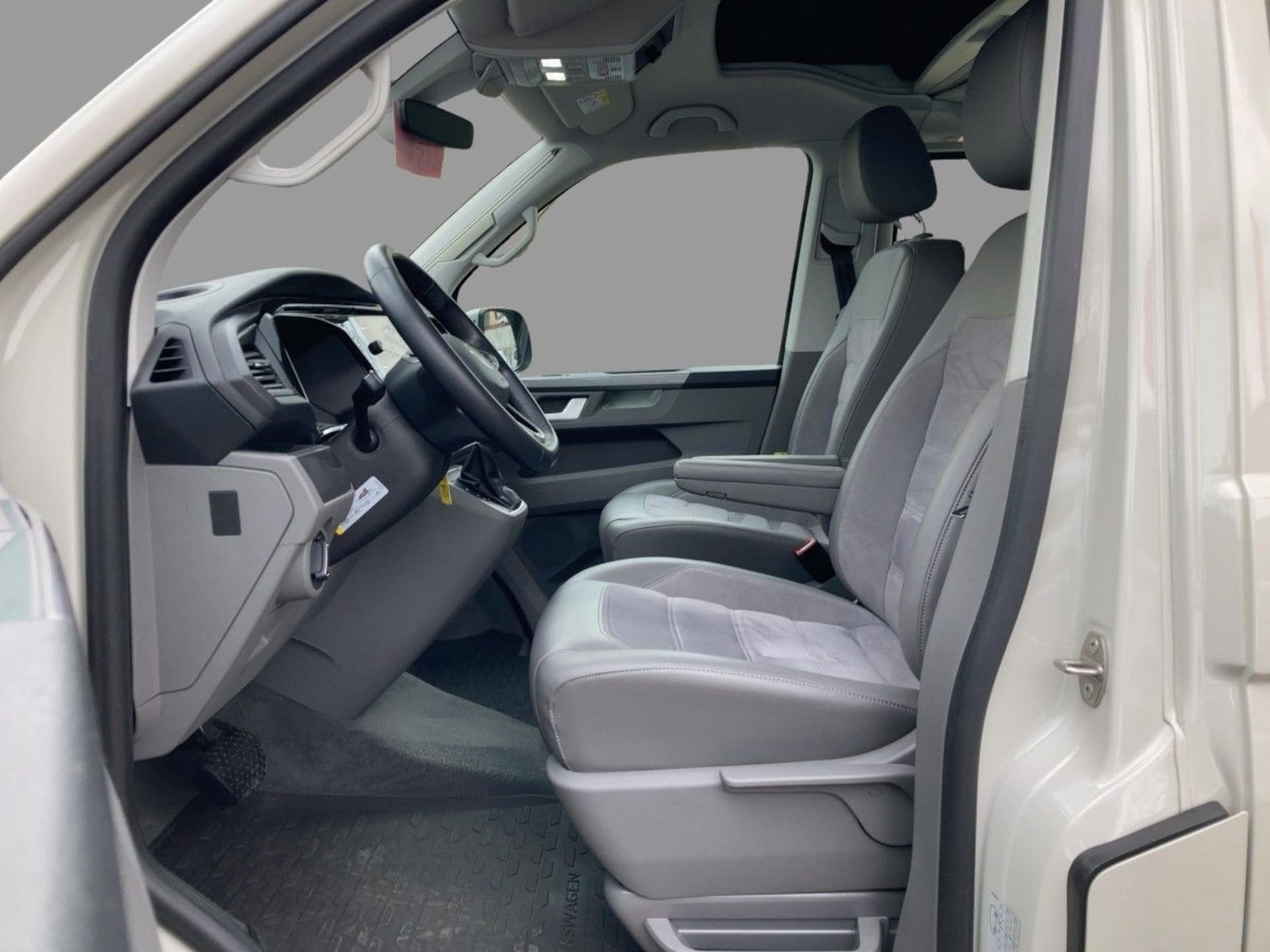 Volkswagen T6.1 California Ocean