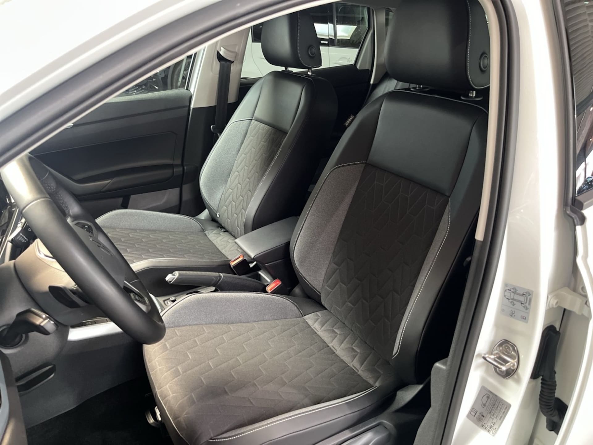 Volkswagen Polo Goal