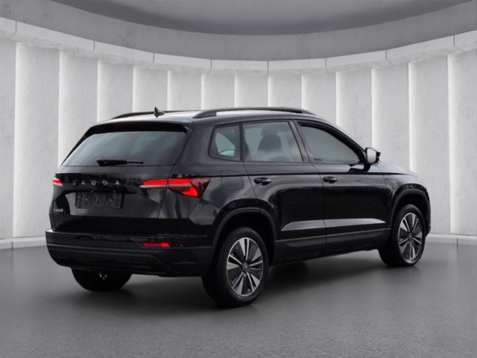Škoda Karoq – Bild 4