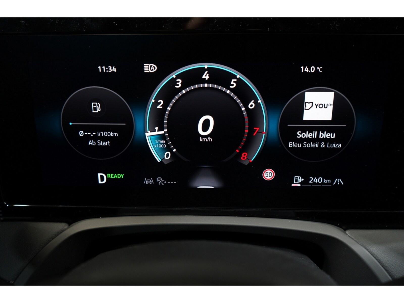 Volkswagen Passat – Bild 8