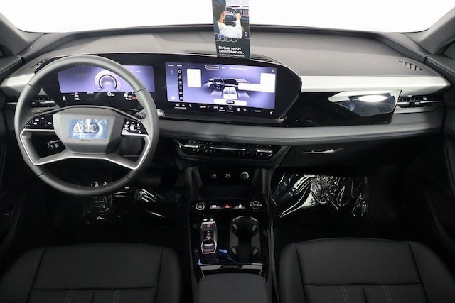 2027 Audi Q6 e-tron