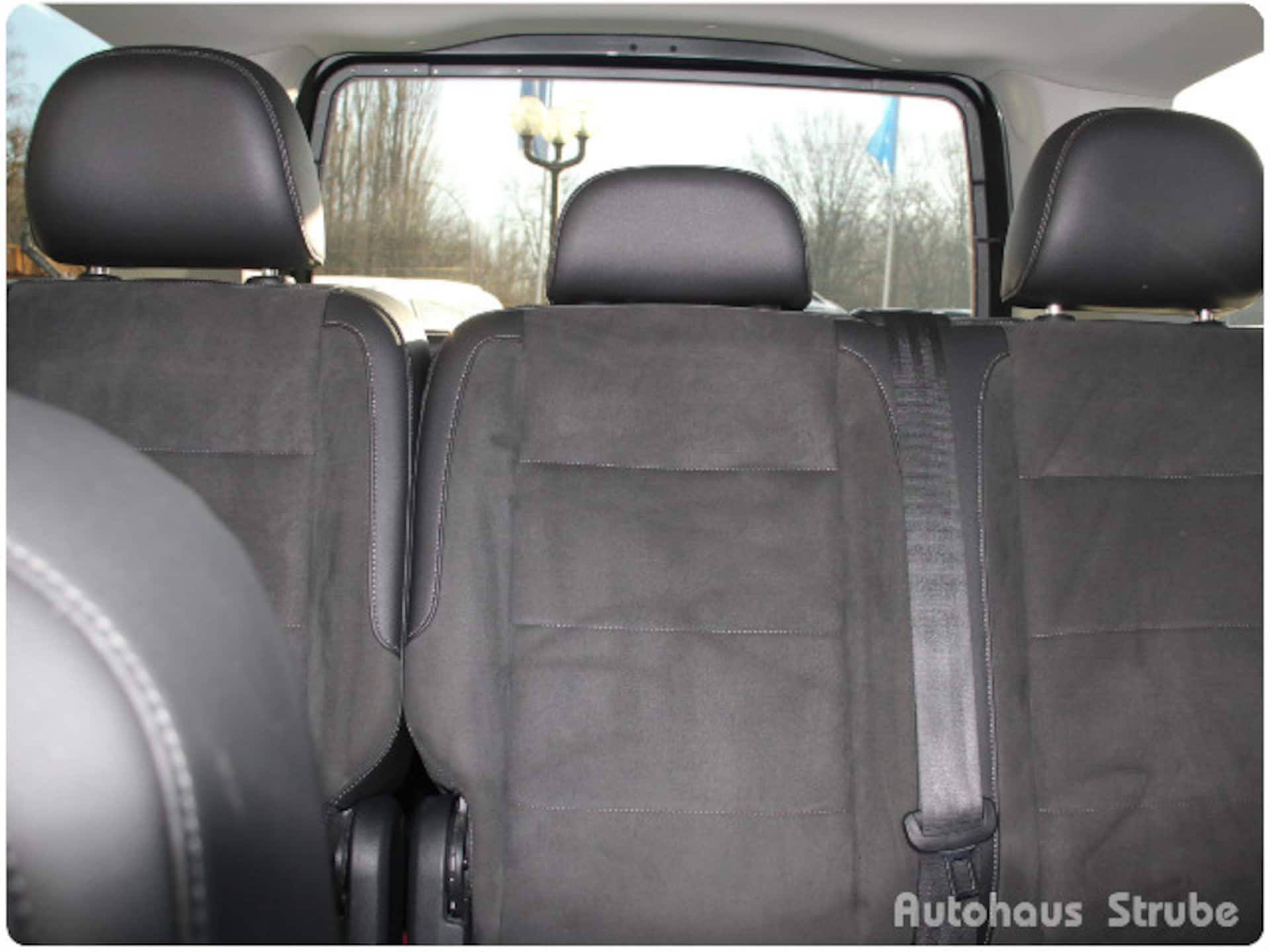 Volkswagen Caddy Style