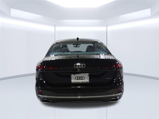 2026 Audi A6 Sedan