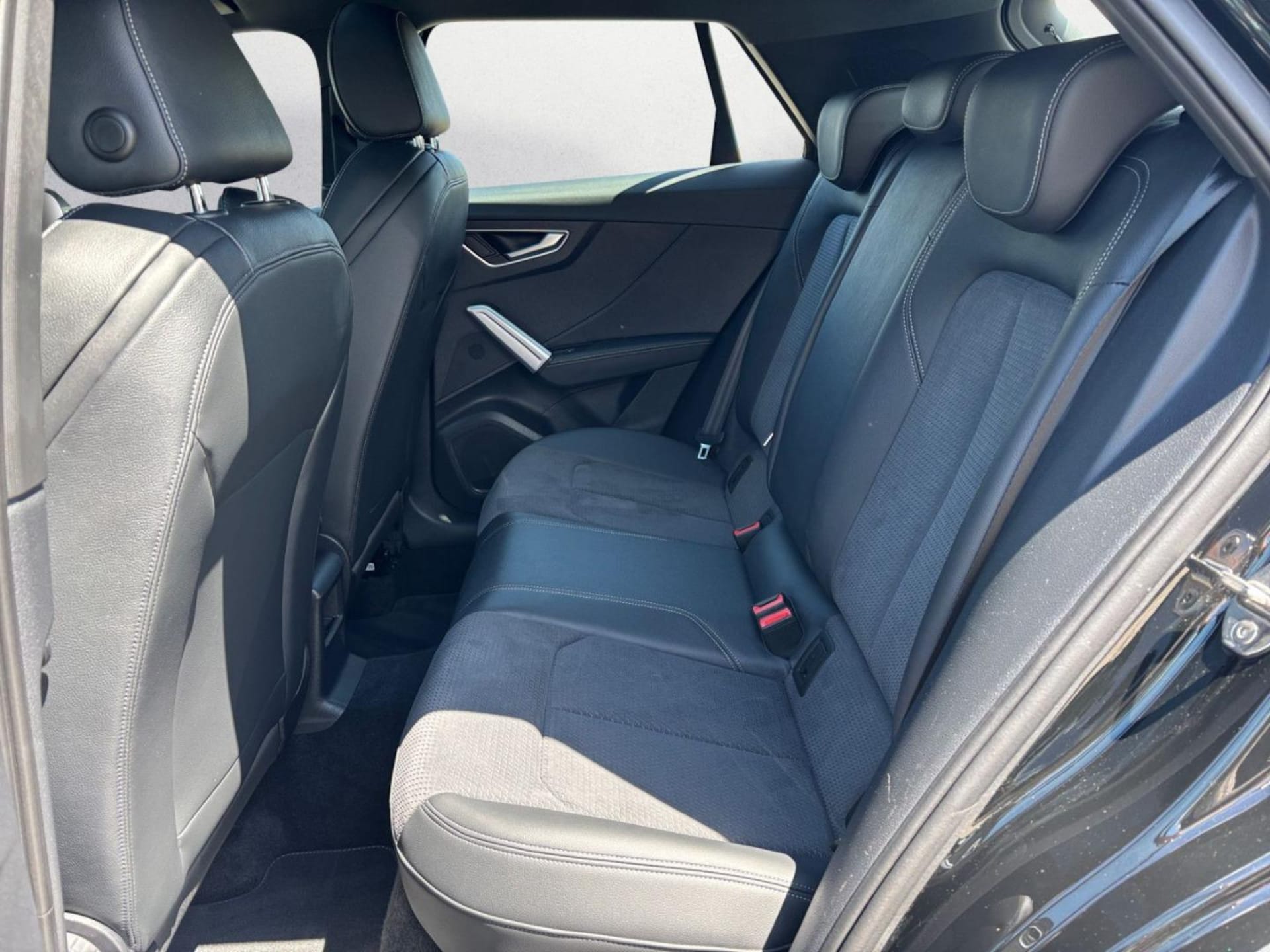Audi SQ2