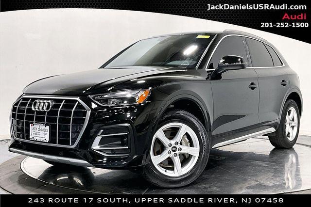 Photo of 2023 Audi Q5
