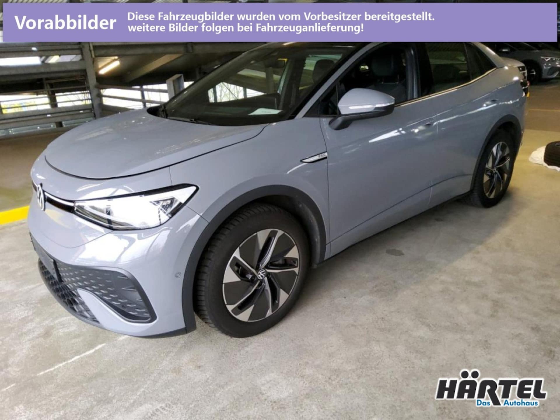 Volkswagen ID.5 Pro