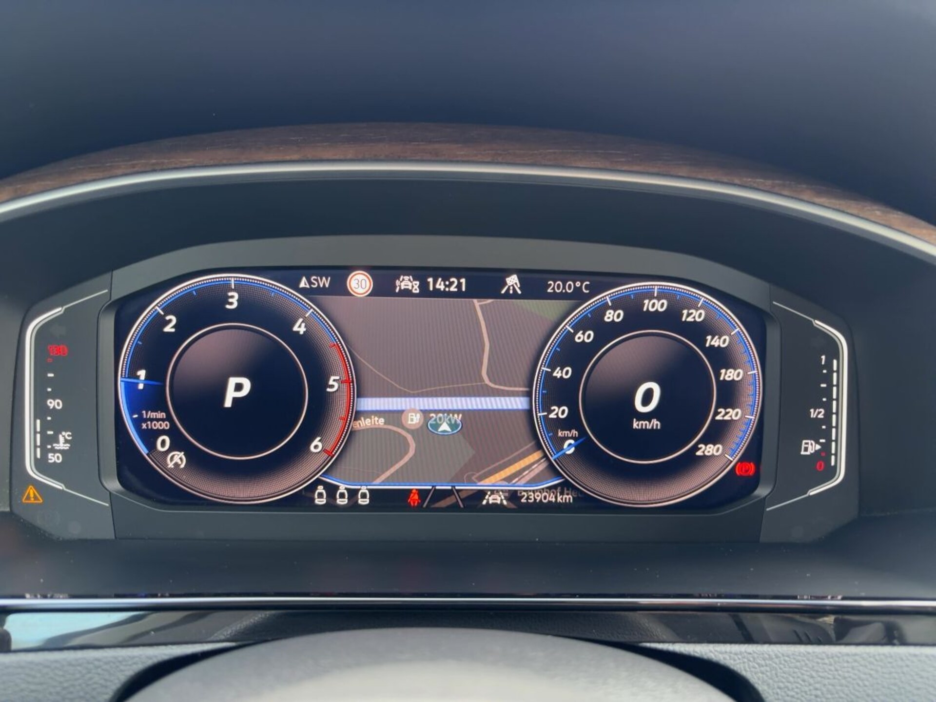 Volkswagen Arteon Shooting Brake Elegance