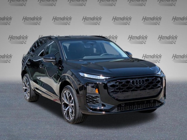 2026 Audi Q3 SUV