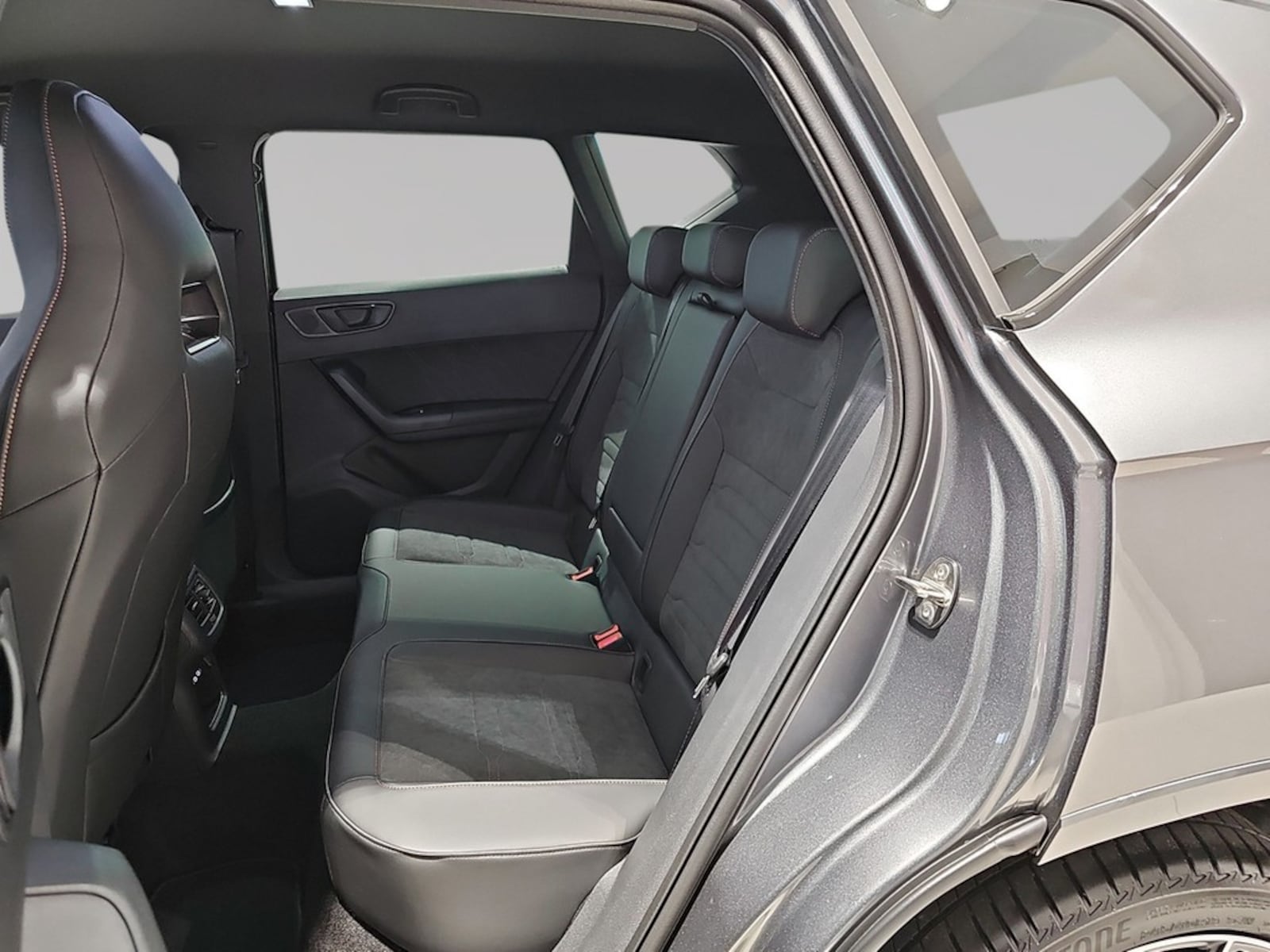 CUPRA Ateca – Bild 10