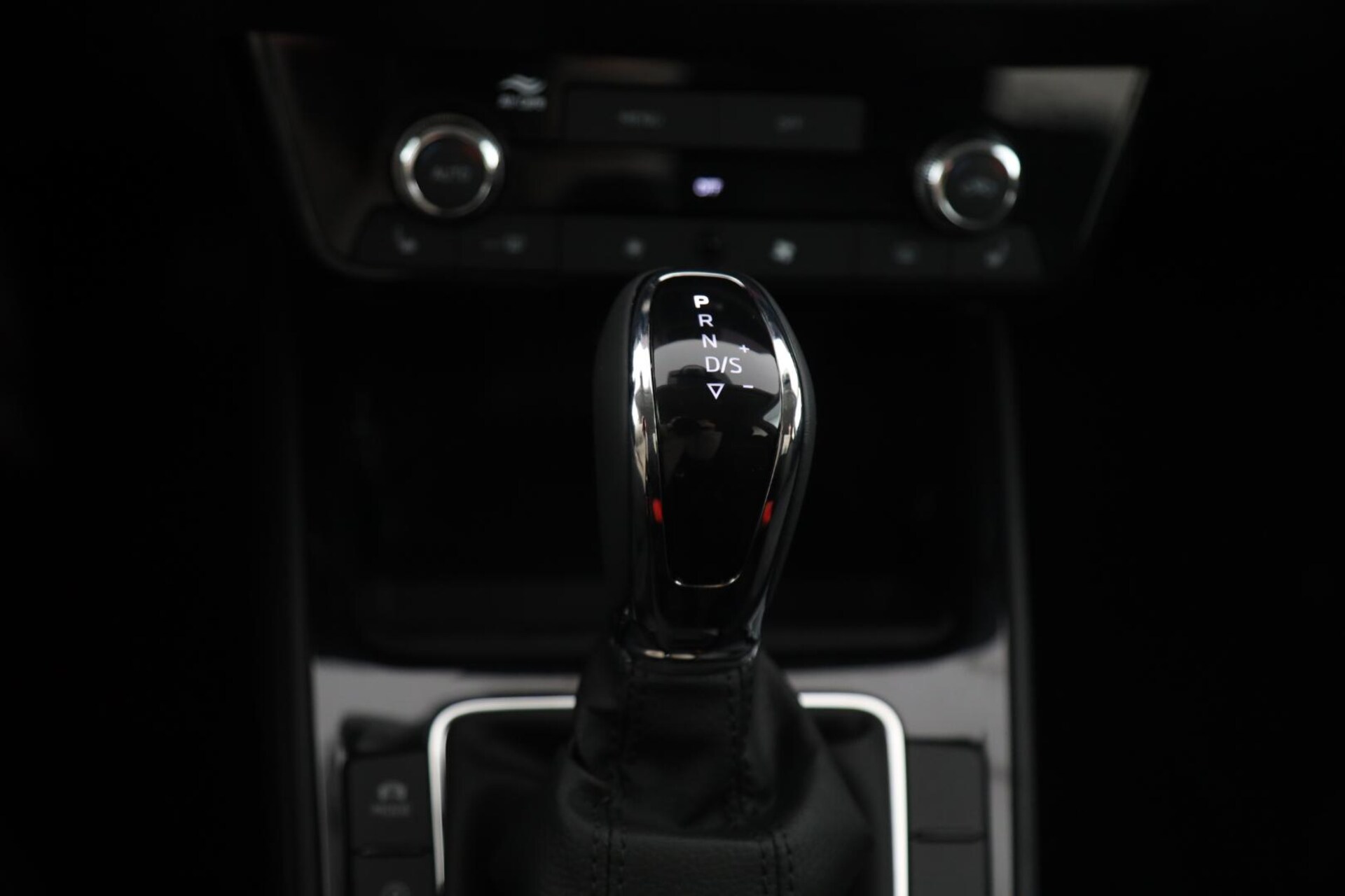 Skoda Fabia Selection