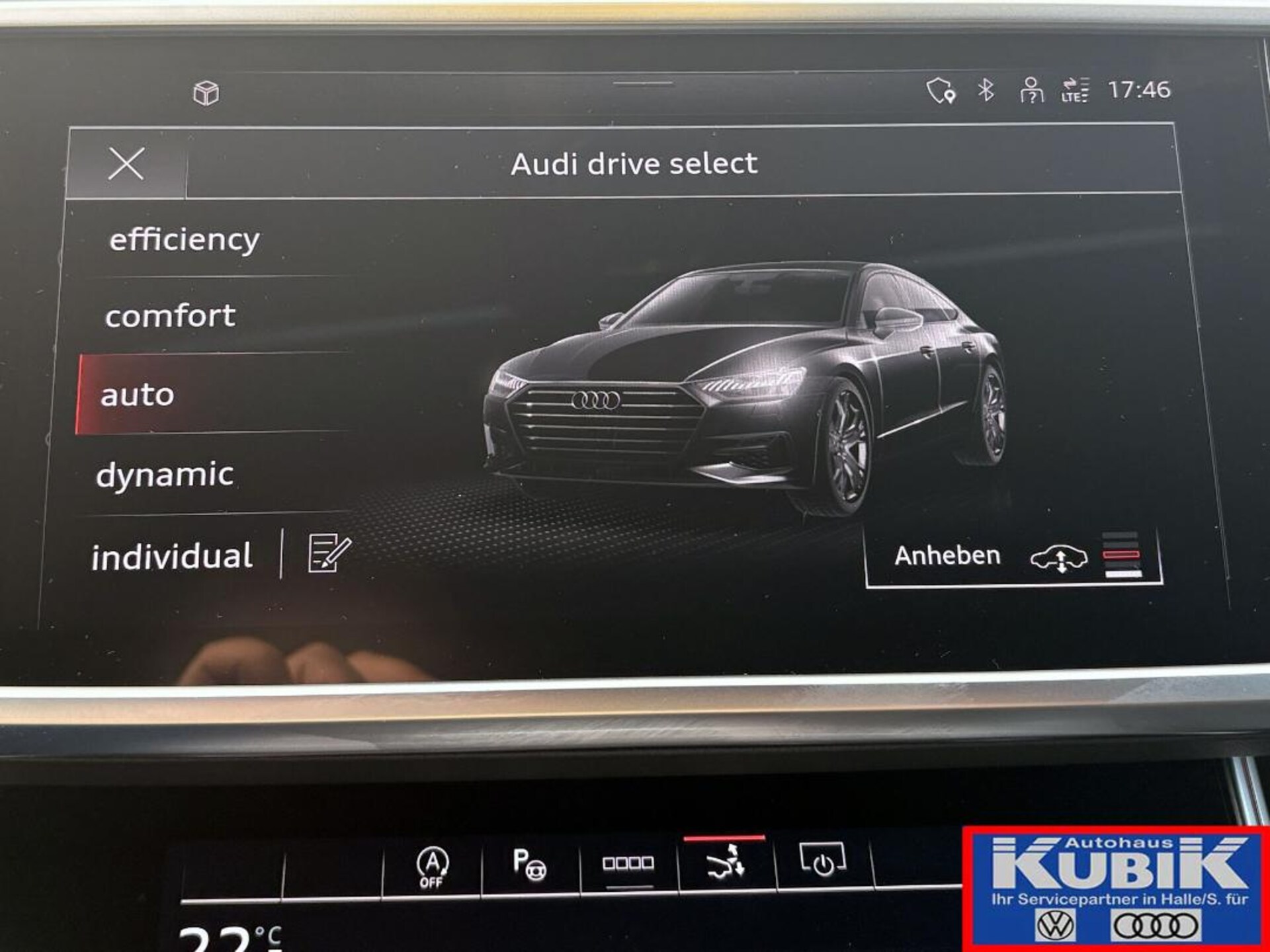 Audi S7 Sportback