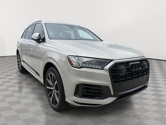 2023 Audi Q7