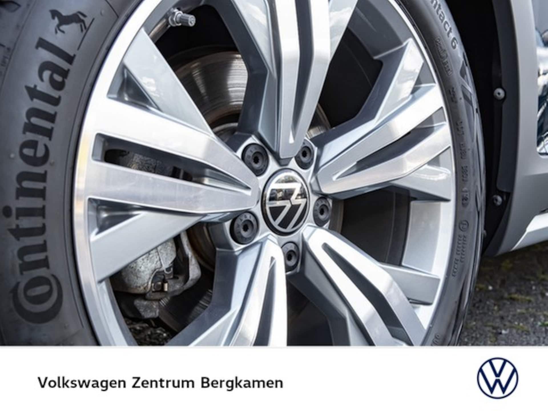 Volkswagen Passat Variant Alltrack