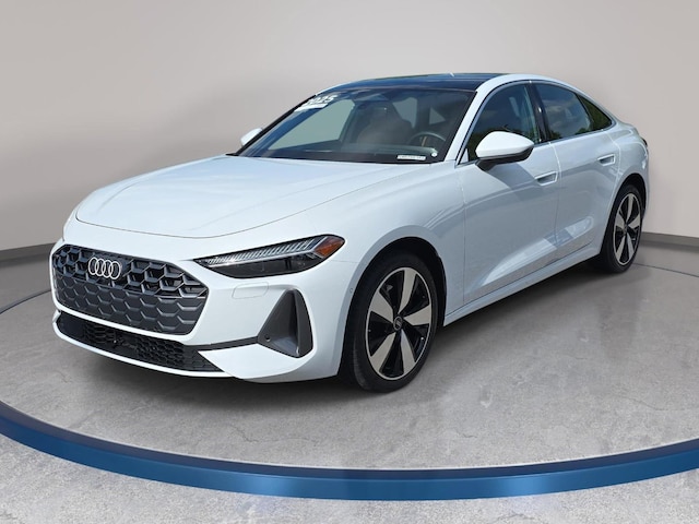 2025 Audi A5 Sedan