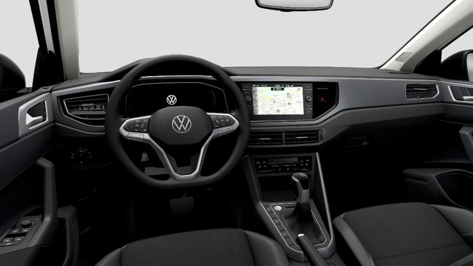 Volkswagen Taigo Style