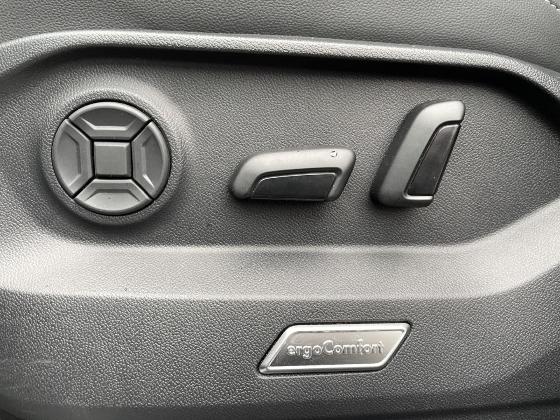 Volkswagen Touareg Elegance