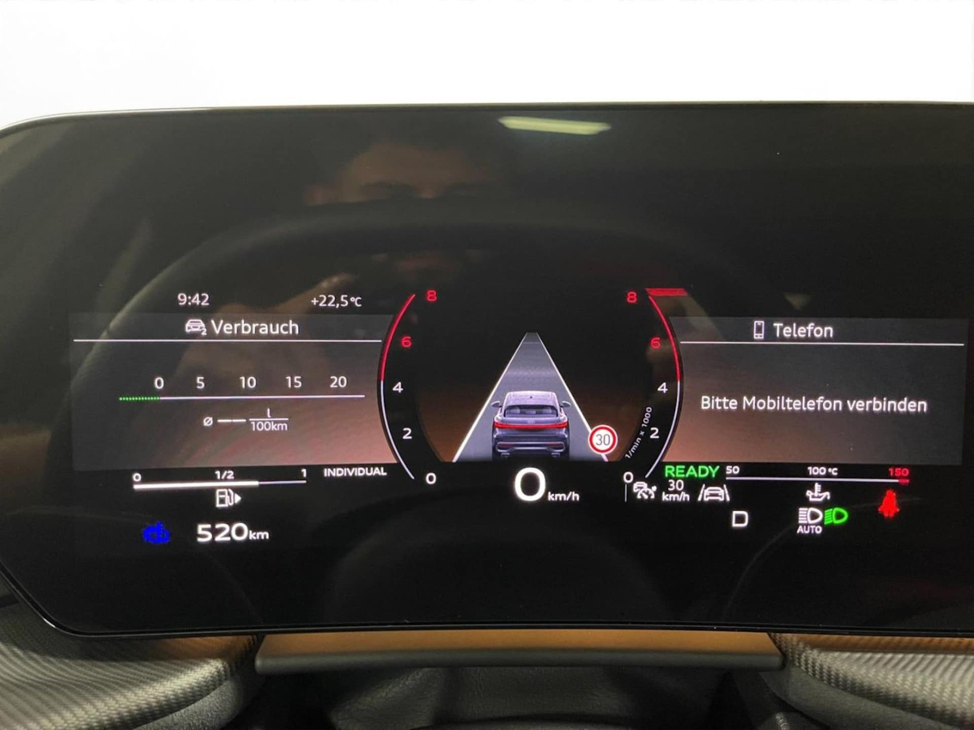 Audi SQ5 Sportback edition one